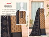 Mercedes Benz 2575 By Bipson Printed Cotton Dress Material Wholesale Shop In Surat